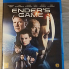Ender's Game BLU-RAY - pikkukuva 1