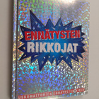 Ennätysten rikkojat! - pikkukuva 1