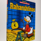 Ankkalinnan raharuhtinas - pikkukuva 1