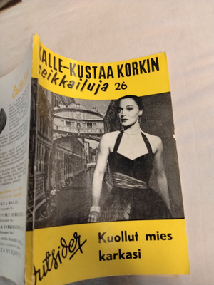 kallekustaa korkin seikaluja 26