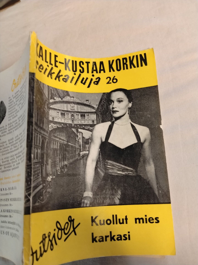 kallekustaa korkin seikaluja 26