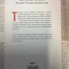 Luke Harding - Salajuoni: Kuinka Venäjä auttoi Trumpin... - pikkukuva 2