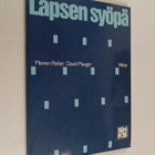 Merren Parker : Lapsen syöpä - pikkukuva 1
