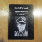 MARK PARLAND Teloitetut Kolmannen valtakunnan kenraalit * Na - pikkukuva 1