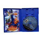 Superman: Shadow of Apokolips (PS2) - pikkukuva 2