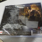 OST - WOLVERINE UUSI CD - pikkukuva 2