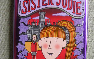 Jacqueline Wilson : My Sister Jodie