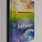 Jorma Kalajoki : Jumalan teonsanat (signeerattu, tekijän ... - pikkukuva 1