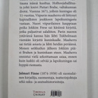 Jalmari Finne : Lapsikunigas ja hänen soturinsa - pikkukuva 2