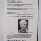 Johan Cullberg : Dynamisk psykiatri - pikkukuva 2