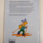 Pirkko Harainen : Postia pohjoisesta, Empo - pikkukuva 2