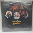 MOTÖRHEAD - BOMBER UUSI "SS" LP - pikkukuva 2