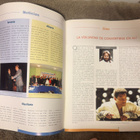 REVISTA OLIMPICA FEB-MAR 2002 OFFICIAL OLYMPIC MOVEMENT MAGA - pikkukuva 3