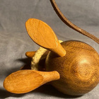 Kenguru. Richard Muller. Teak. - pikkukuva 5
