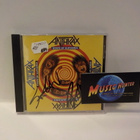 ANTHRAX - STATE OF EUPHORIA CD + NIMMARIT x 2 - pikkukuva 2