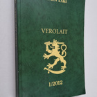 Verolait 2012 1 - pikkukuva 1