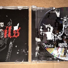 THE 69 EYES DEVILS CD 2004 - pikkukuva 3