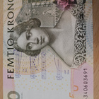 Ruotsi 50 kr - pikkukuva 1