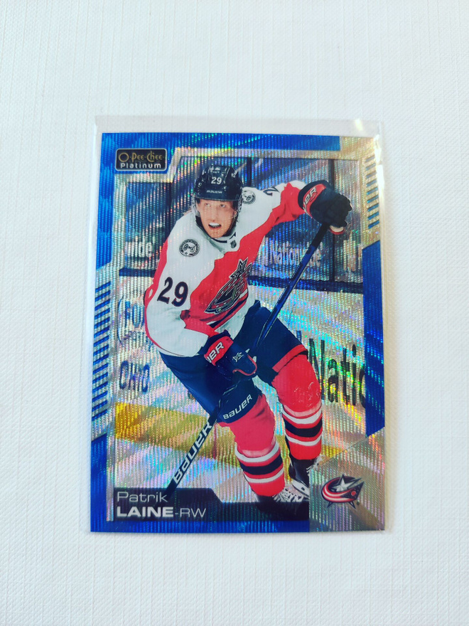 Patrik Laine