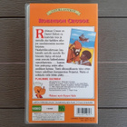 VHS: Robinson Crusoe (Satuklassikot 1972/?) - pikkukuva 2