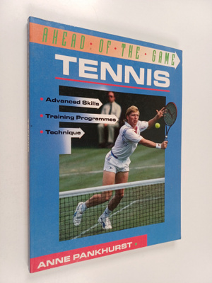 Anne Pankhurst : Tennis