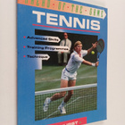 Anne Pankhurst : Tennis - pikkukuva 1