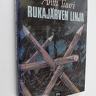 Antti Tuuri : Rukajärven linja - pikkukuva 1