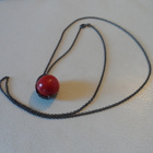 Kalevala Hopeinen iso Tintti 72,5cm - pikkukuva 1