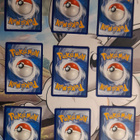 Pokemon Sword & Shield- sarjan kortteja, physic 2 - NM/M - pikkukuva 2