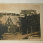 Helsinki, Diakonissalaitos,vanha mv pk p. 1919 Suomenlinnaan - pikkukuva 1