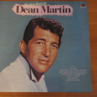 Dean Martin:The Very Best Of Dean Martin-LP. - pikkukuva 1