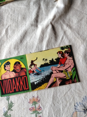 viidakko 6 vsk 14