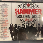 VARIOUS - The Metal Hammer Golden Gods 2005 DVD double sided - pikkukuva 2