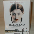 LOVER - RAKASTAJA (Jane March) - pikkukuva 1
