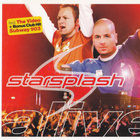 Starsplash • Alive CD Maxi-Single - pikkukuva 1