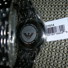 Emporio Armani rannekello 1614 - pikkukuva 2