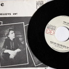 PEN LEE, Who Do You Believe In? - single - pikkukuva 3