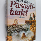 M. M. Kaye : Pasaatituulet - pikkukuva 1