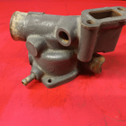 Termostaattikotelo BMW M20 moottoreihin 1265055 - pikkukuva 3