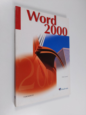 Outi Lammi : Word 2000