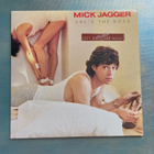 Mick Jagger : LP She's the boss (1985) - pikkukuva 1