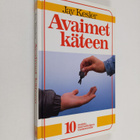 Jay Kesler : Avaimet käteen : 10 avainta murrosikäisen va... - pikkukuva 1