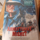 Armottomat miehet vhs - pikkukuva 1