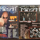 Miasma (11 kpl) - pikkukuva 1