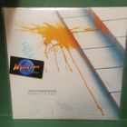 MOONWAGON - THE EFFICIENT USE OF SPACE UUSI SS 2LP - pikkukuva 1
