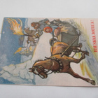 1927 Tampere joulumerkki kortilla - pikkukuva 2