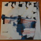 Paul Simon:Hearts And Bones-LP.Mexico 1983. - pikkukuva 2