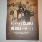 Kunnes rauha heidät erotti - Ira Vihreälehto - pikkukuva 1