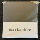 Marimekko Lokki tuplapussilakanasetti, UUSI - pikkukuva 2