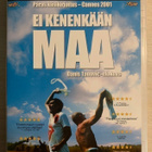 Ei kenenkään maa (2001) Oscar-voittaja - pikkukuva 1